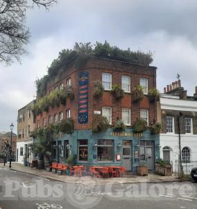 Picture of Plaquemine Lock