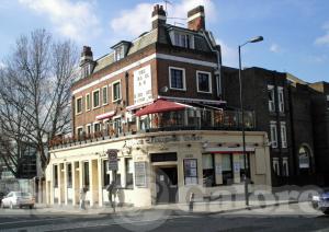 Picture of The Chapel Bar