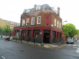 Picture of The Stags Head