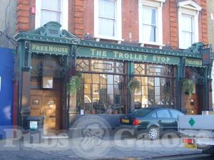 Picture of The Trolley Stop