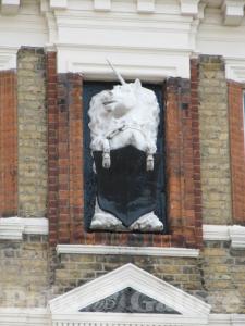 Picture of The Unicorn