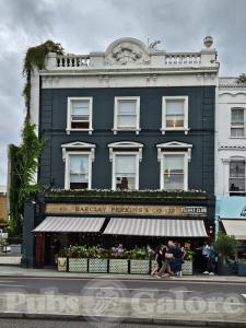 Picture of Flight Club