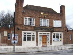 Picture of Whelans