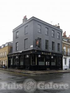 Picture of William IV
