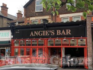 Picture of Angie's Bar