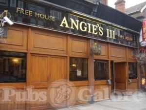 Picture of Angies Freehouse
