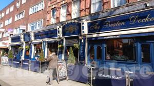 Picture of The Beaten Docket (JD Wetherspoon)