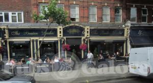 Picture of The Beaten Docket (JD Wetherspoon)