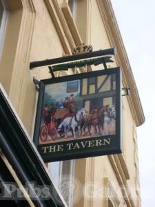 Picture of Lambo Bar