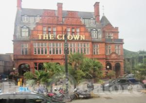 Picture of Clayton Crown Hotel