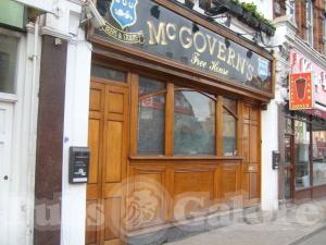 Picture of McGoverns