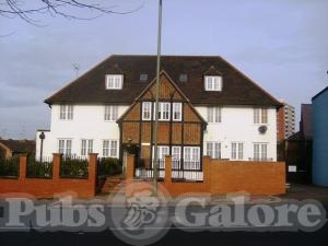 Picture of The Red Lion