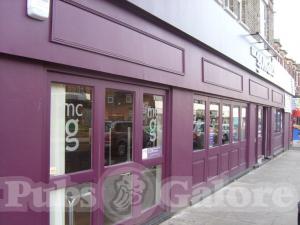 Picture of Lounge 4:04