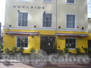 Picture of The Adelaide