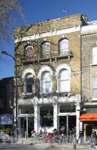 Picture of The Rosslyn Arms