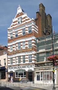 Picture of Dach & Sons