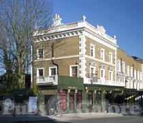 Picture of The Haverstock Tavern