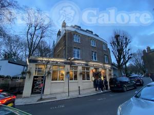 Picture of The Magdala