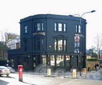 Picture of The Stag