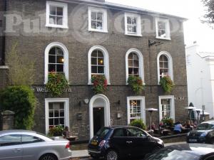 Picture of The Wells Tavern