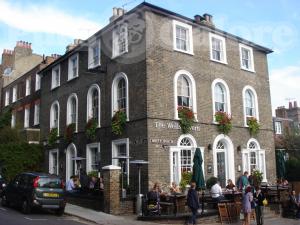 Picture of The Wells Tavern