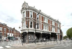 Picture of South End Green Social