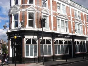 Picture of The Bell of Hampstead