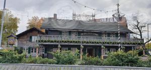 Picture of Ye Olde Swiss Cottage