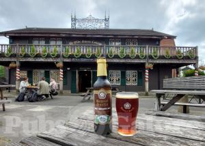 Picture of Ye Olde Swiss Cottage