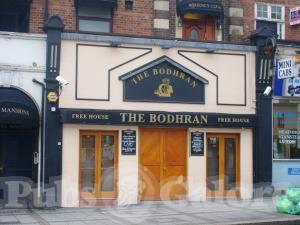 Picture of The Bodhran