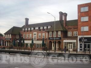 Picture of The Hendon