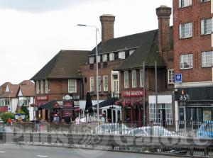 Picture of The Hendon
