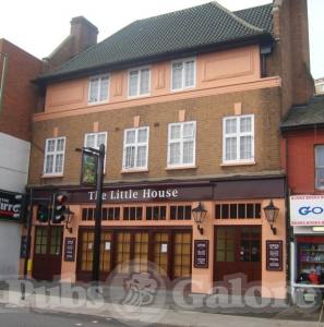 Picture of The Little House