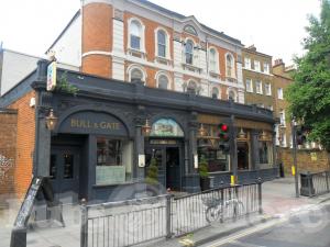 Picture of The Bull & Gate