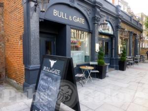 Picture of The Bull & Gate