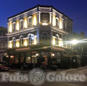 Picture of The Bull & Last