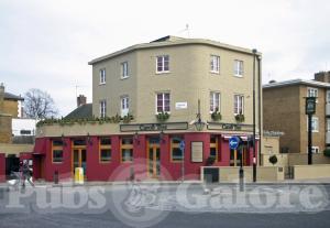 Picture of Duke of St. Albans