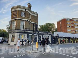 Picture of The Fiddlers Elbow