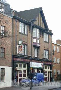 Picture of The Gloucester Arms