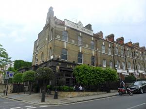 Picture of The Lord Palmerston