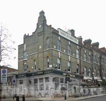 Picture of The Lord Palmerston