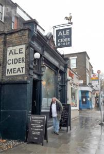 Picture of Southampton Arms