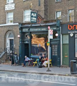 Picture of Southampton Arms