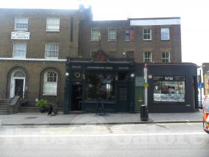 Picture of Southampton Arms