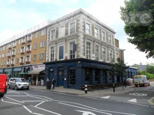 Picture of The Oxford Tavern
