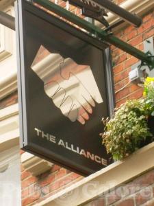 Picture of The Alliance