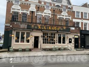 Picture of The Alliance