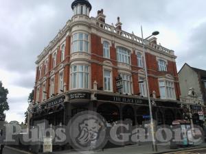 Picture of The Black Lion