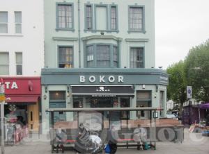 Picture of Bokor
