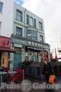Picture of Bokor